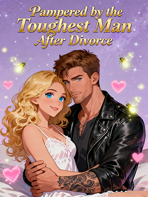 Pampered by the Toughest Man After Divorce