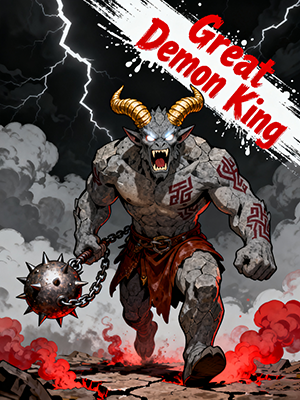 Great Demon King