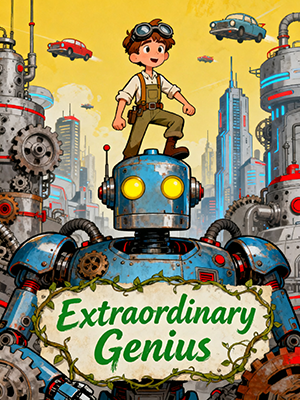 Extraordinary Genius