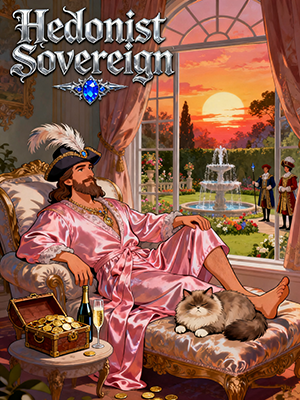 Hedonist Sovereign