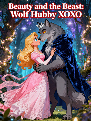 Beauty and the Beast: Wolf Hubby XOXO