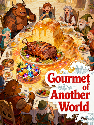 Gourmet of Another World