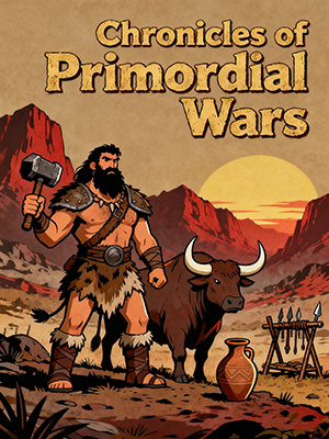 Chronicles of Primordial Wars