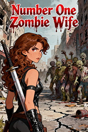 Number One Zombie Wife