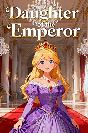 Daughter of the Emperor