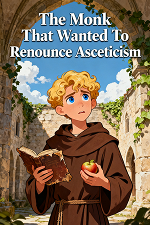 The Monk That Wanted To Renounce Asceticism