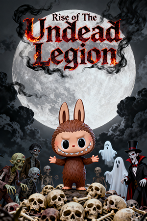 Rise of The Undead Legion