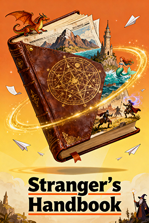 Stranger’s Handbook