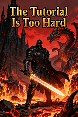 The Tutorial Is Too Hard