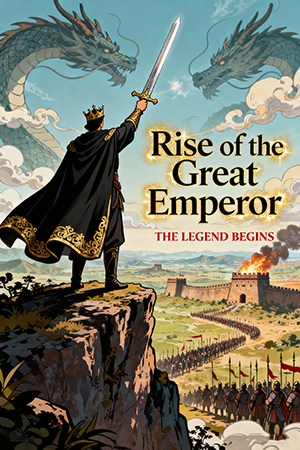 Rise of the Great Emperor