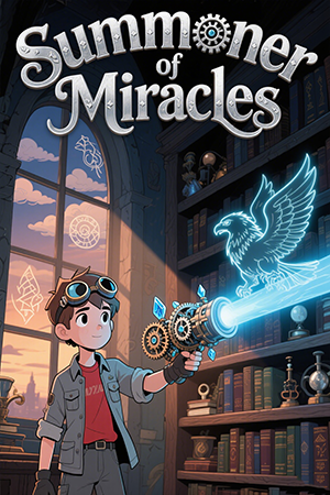 Summoner of Miracles