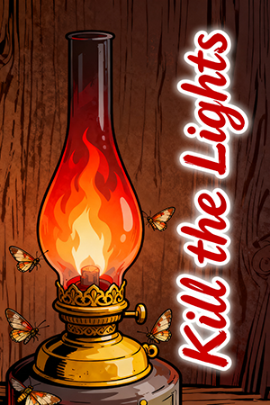 Kill the Lights