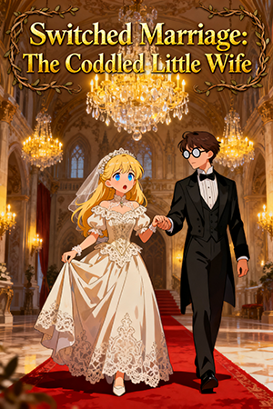 Switched Marriage: The Coddled Little Wife