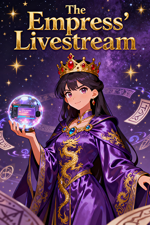 The Empress’ Livestream