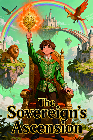 The Sovereign’s Ascension