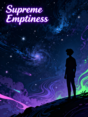 Supreme Emptiness