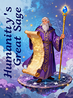 Humanity’s Great Sage