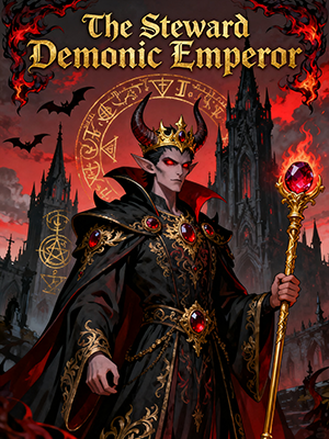The Steward Demonic Emperor