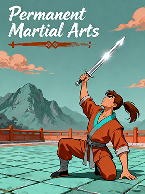 Permanent Martial Arts