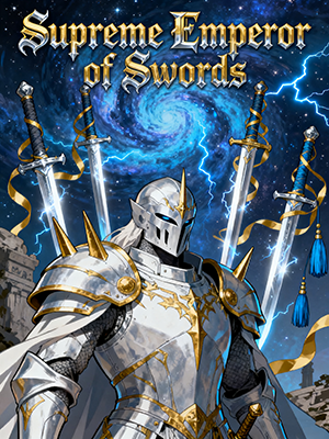 Supreme Emperor of Swords