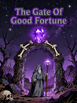 The Gate Of Good Fortune