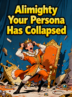 Almighty Your Persona Has Collapsed