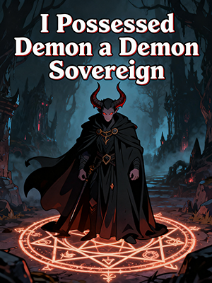 I Possessed a Demon Sovereign