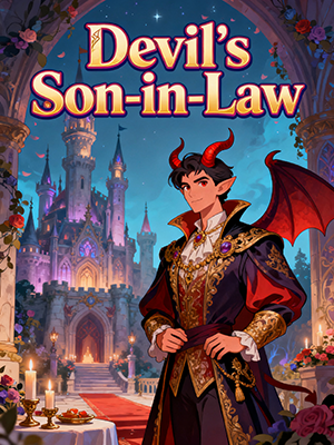 Devil’s Son-in-Law