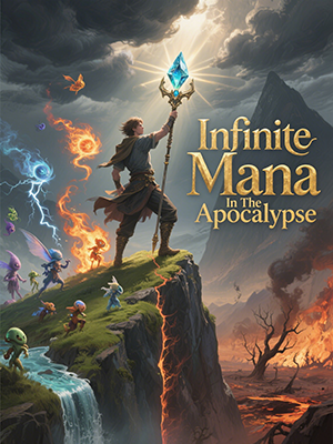 Infinite Mana In The Apocalypse