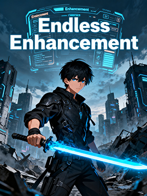 Online Game: I Began By Enhancing Endlessly With My SSS Rank Talent