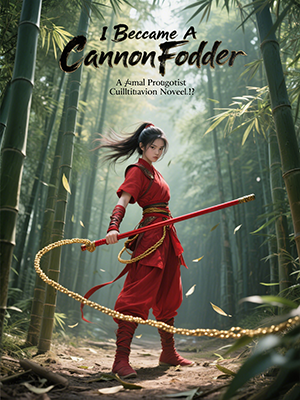I Became A Cannon Fodder In A Female Protagonist Cultivation Novel