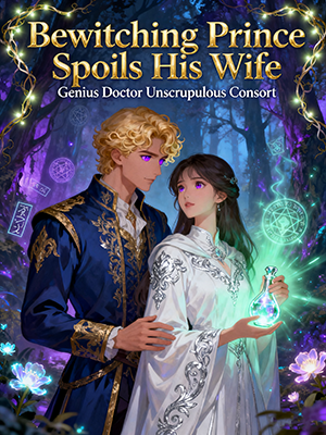 Bewitching Prince Spoils His Wife: Genius Doctor Unscrupulous Consort