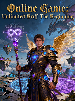 Online Game: Unlimited Buff Talent From The Beginning
