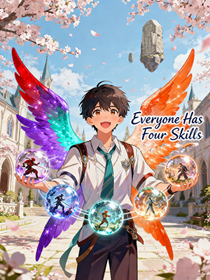 Everyone Has Four Skills