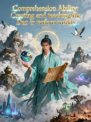 Comprehension Ability: Creating and teaching the Dao in various worlds