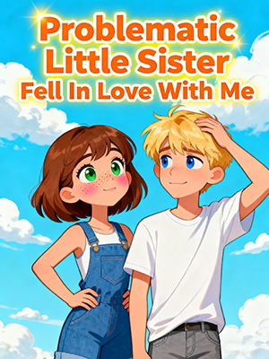 Problematic Little Sister Fell In Love With Me