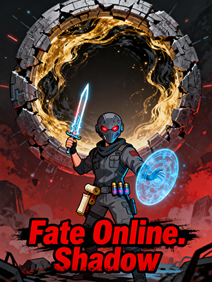 Fate Online: Shadow