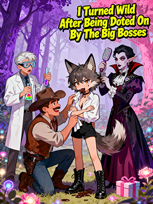 I Turned Wild After Being Doted On By The Big Bosses