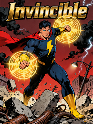Invincible