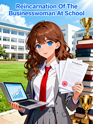 Reincarnation Of The Businesswoman At School