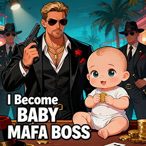 I Become Baby Mafia Boss