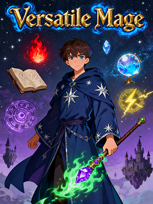 Versatile Mage
