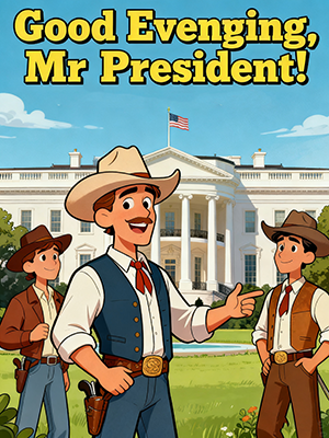 Good Evening, Mr President!