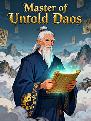 Master of Untold Daos