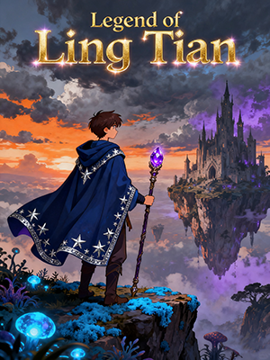 Legend of Ling Tian