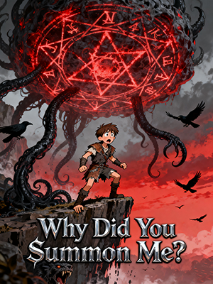 Why Did You Summon Me?