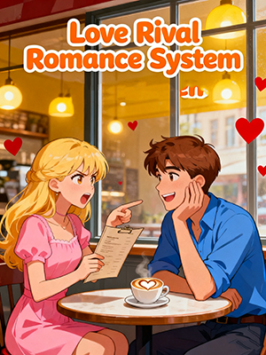 Love Rival Romance System