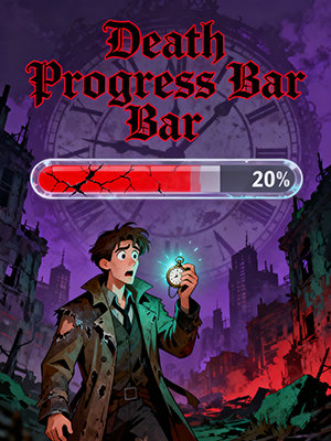 Death Progress Bar