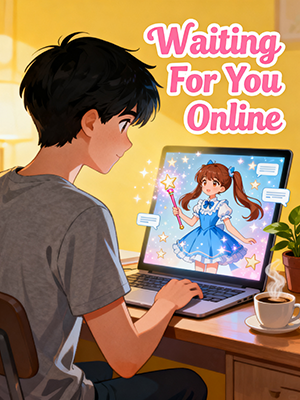 Waiting For You Online