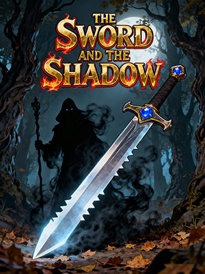 The Sword and The Shadow